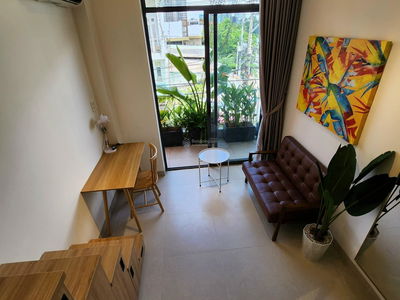 Alojamiento en Ho Chi Minh City, Vietnam Alojamiento en Ho Chi Minh City, Vietnam