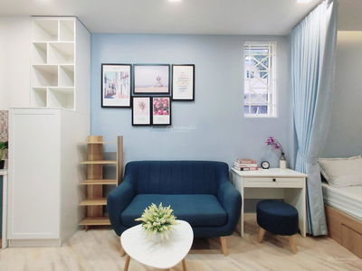 Жилье в Ho Chi Minh City, Vietnam Жилье в Ho Chi Minh City, Vietnam