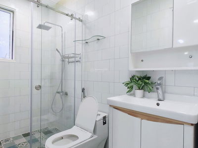 Logement dans Ho Chi Minh City, Vietnam Logement dans Ho Chi Minh City, Vietnam