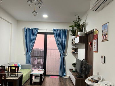 Mizuki Park, Vietnam Mizuki Park, Vietnam