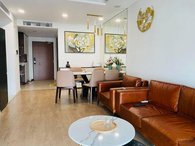 Rivera Park Hà Nội, Vietnam Rivera Park Hà Nội, Vietnam