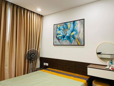 Rivera Park Hà Nội, Vietnam Rivera Park Hà Nội, Vietnam