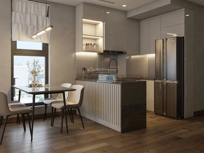 Chung cư 671 Hoàng Hoa Thám, Vietnam Chung cư 671 Hoàng Hoa Thám, Vietnam