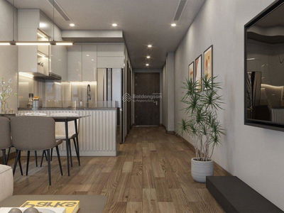 Chung cư 671 Hoàng Hoa Thám, Vietnam Chung cư 671 Hoàng Hoa Thám, Vietnam