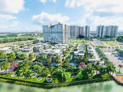 Mizuki Park, Vietnam Mizuki Park, Vietnam