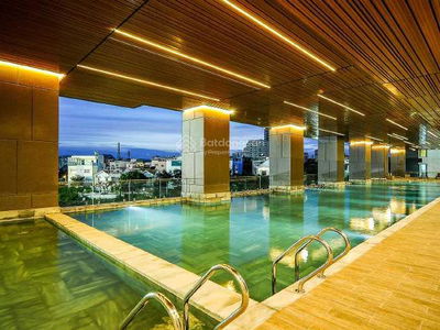 An Gia Skyline, Vietnam An Gia Skyline, Vietnam