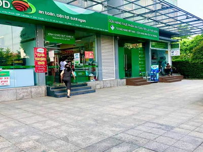 An Gia Skyline, Vietnam An Gia Skyline, Vietnam