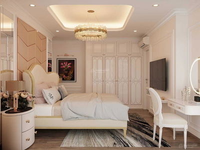 Vinhomes D'Capitale, Vietnam Vinhomes D'Capitale, Vietnam