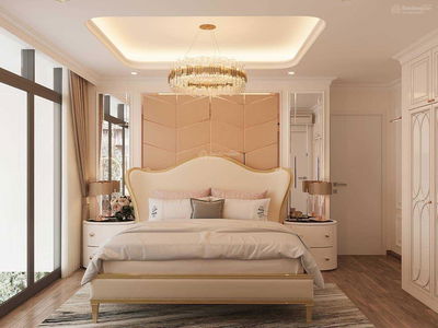 Vinhomes D'Capitale, Vietnam Vinhomes D'Capitale, Vietnam