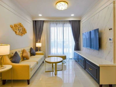 The Gold View, Vietnam  The Gold View, Vietnam