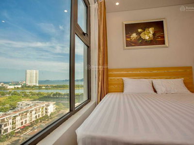 Green Bay Garden, Vietnam Green Bay Garden, Vietnam