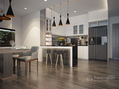 HaDo Centrosa Garden, Vietnam HaDo Centrosa Garden, Vietnam