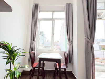 Жилье в Ho Chi Minh City, Vietnam Жилье в Ho Chi Minh City, Vietnam