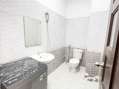 Жилье в Ho Chi Minh City, Vietnam Жилье в Ho Chi Minh City, Vietnam