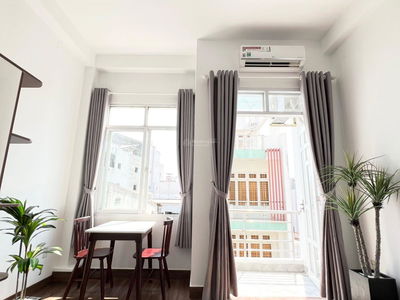 Жилье в Ho Chi Minh City, Vietnam Жилье в Ho Chi Minh City, Vietnam