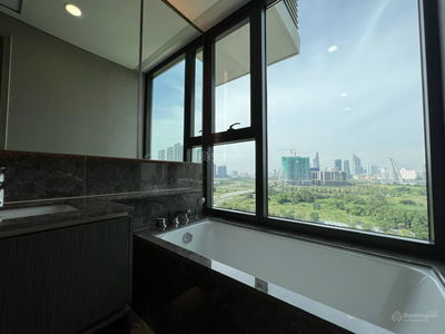 The River Thủ Thiêm, Vietnam The River Thủ Thiêm, Vietnam