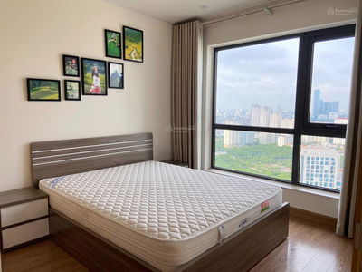 Sky Park Residence, Vietnam Sky Park Residence, Vietnam