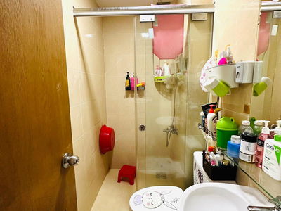 The CBD Premium Home, Vietnam The CBD Premium Home, Vietnam