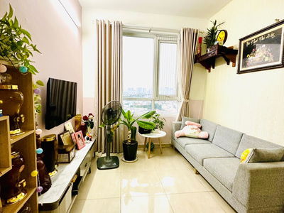 The CBD Premium Home, Vietnam  The CBD Premium Home, Vietnam