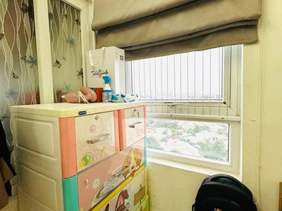 The CBD Premium Home, Vietnam  The CBD Premium Home, Vietnam