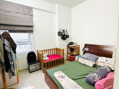 The CBD Premium Home, Vietnam The CBD Premium Home, Vietnam