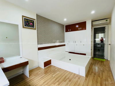 City Gate Towers, Vietnam City Gate Towers, Vietnam