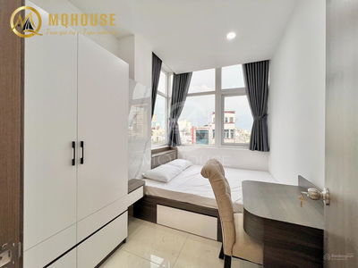 Жилье в Ho Chi Minh City, Vietnam Жилье в Ho Chi Minh City, Vietnam