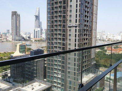 Empire City Thủ Thiêm, Vietnam Empire City Thủ Thiêm, Vietnam