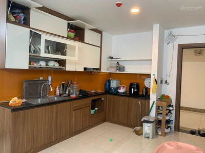 K35 Tan Mai Military Housing Area, Vietnam  K35 Tan Mai Military Housing Area, Vietnam