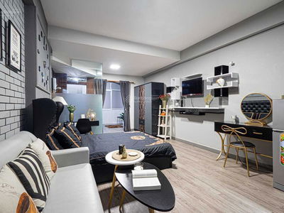 Жилье в Ho Chi Minh City, Vietnam Жилье в Ho Chi Minh City, Vietnam