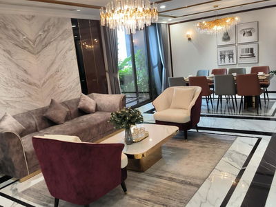 D’. Le Pont D’or - Hoàng Cầu, Vietnam D’. Le Pont D’or - Hoàng Cầu, Vietnam