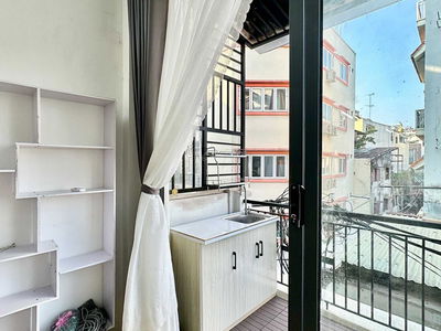 Alojamiento en Ho Chi Minh City, Vietnam Alojamiento en Ho Chi Minh City, Vietnam