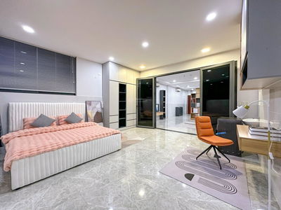 Logement dans Nha Be, Vietnam Logement dans Nha Be, Vietnam