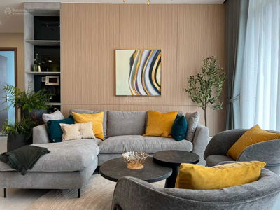 Vinhomes Central Park, Vietnam Vinhomes Central Park, Vietnam