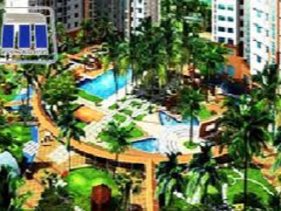 Imperia An Phu, Vietnam Imperia An Phu, Vietnam