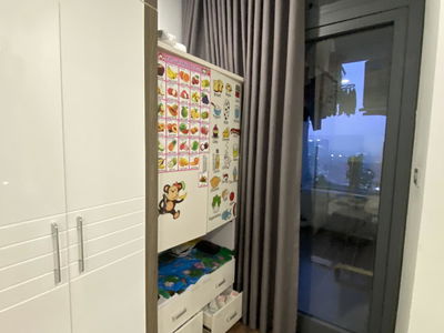 N01-T8 Ngoại Giao Đoàn, Vietnam N01-T8 Ngoại Giao Đoàn, Vietnam