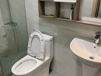 Chung cư NO-08 Giang Biên, Vietnam Chung cư NO-08 Giang Biên, Vietnam