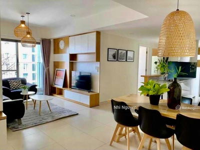 Masteri Thảo Điền, Vietnam Masteri Thảo Điền, Vietnam