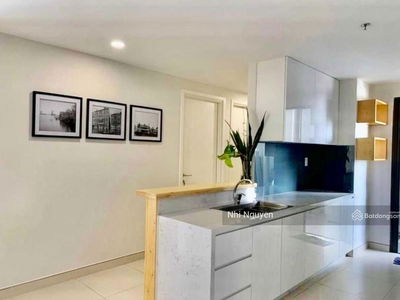 Masteri Thảo Điền, Vietnam  Masteri Thảo Điền, Vietnam