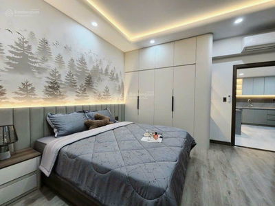 The Antonia, Vietnam The Antonia, Vietnam