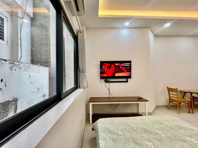 Housing in Ho Chi Minh City, Vietnam Housing in Ho Chi Minh City, Vietnam