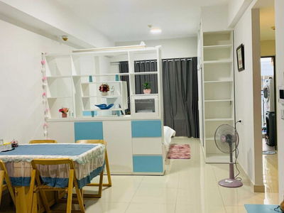 Botanica Premier, Vietnam Botanica Premier, Vietnam