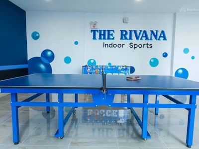 The Rivana, Vietnam The Rivana, Vietnam