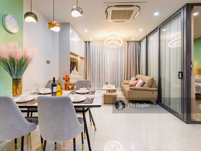 Kingston Residence, Vietnam Kingston Residence, Vietnam