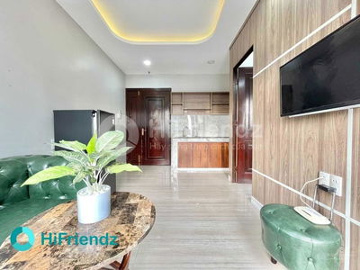 Alojamiento en Nha Be, Vietnam Alojamiento en Nha Be, Vietnam