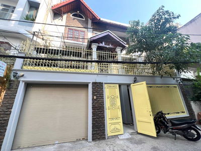 Alojamiento en Ho Chi Minh City, Vietnam Alojamiento en Ho Chi Minh City, Vietnam