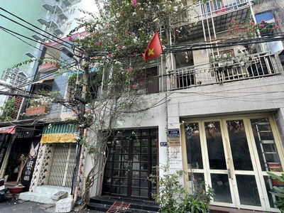 Gehäuse In Ho Chi Minh City, Vietnam Gehäuse In Ho Chi Minh City, Vietnam