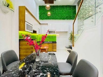 Жилье в Ho Chi Minh City, Vietnam Жилье в Ho Chi Minh City, Vietnam