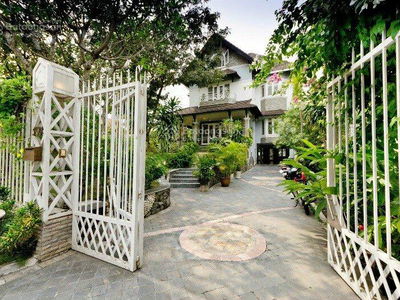 Housing in Ho Chi Minh City, Vietnam Housing in Ho Chi Minh City, Vietnam