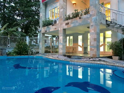 Alojamiento en Ho Chi Minh City, Vietnam Alojamiento en Ho Chi Minh City, Vietnam